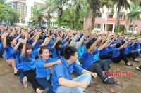 Vai trò của tổ chức đoàn trong việc nâng cao kỹ năng sống cho thanh niên