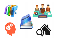Văn bản QPPL phục vụ Đánh giá chất lượng CSGD