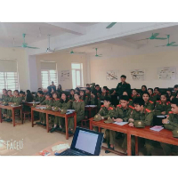 Vận dụng tư liệu lịch sử, văn học trong dạy học lý thuyết môn Giáo dục quốc phòng – An ninh để đạt hiệu quả cao