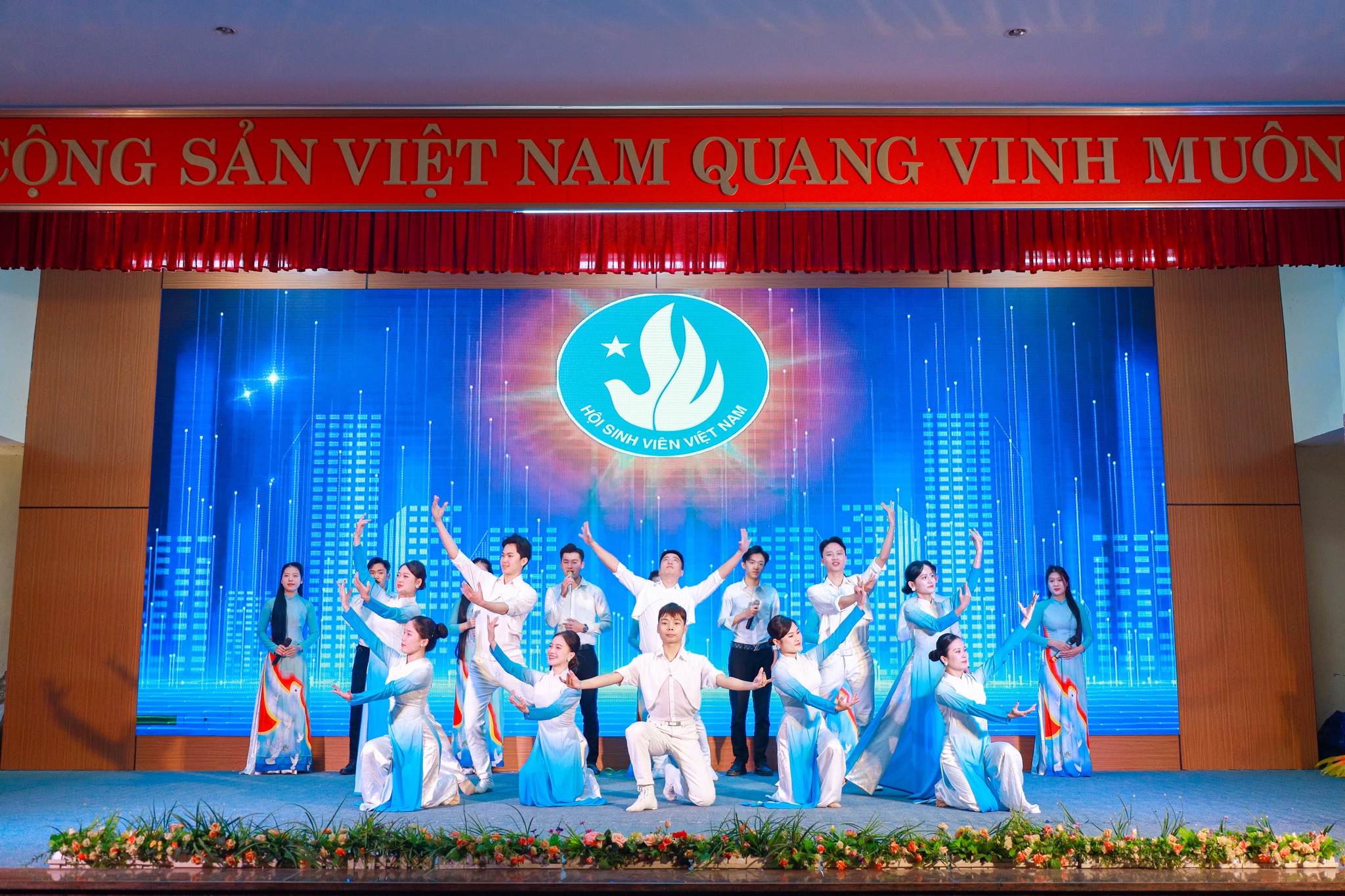 Chọn Khoa Kế toán – Kiểm toán – Cơ hội việc làm rộng mở
