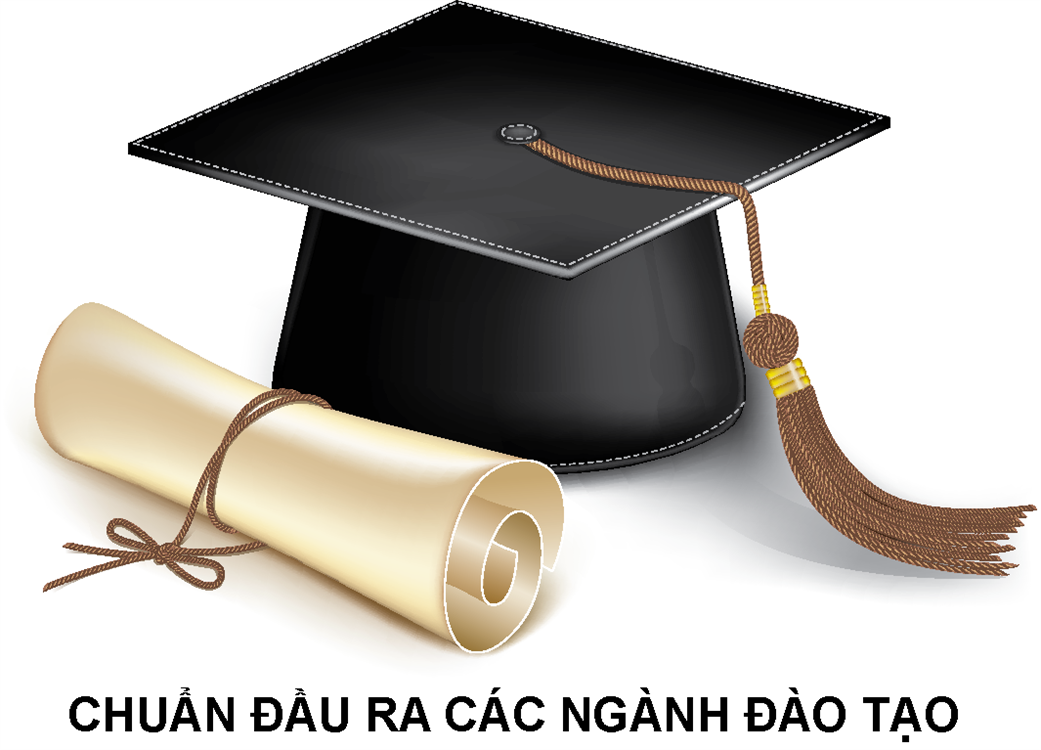 Chuẩn đầu ra