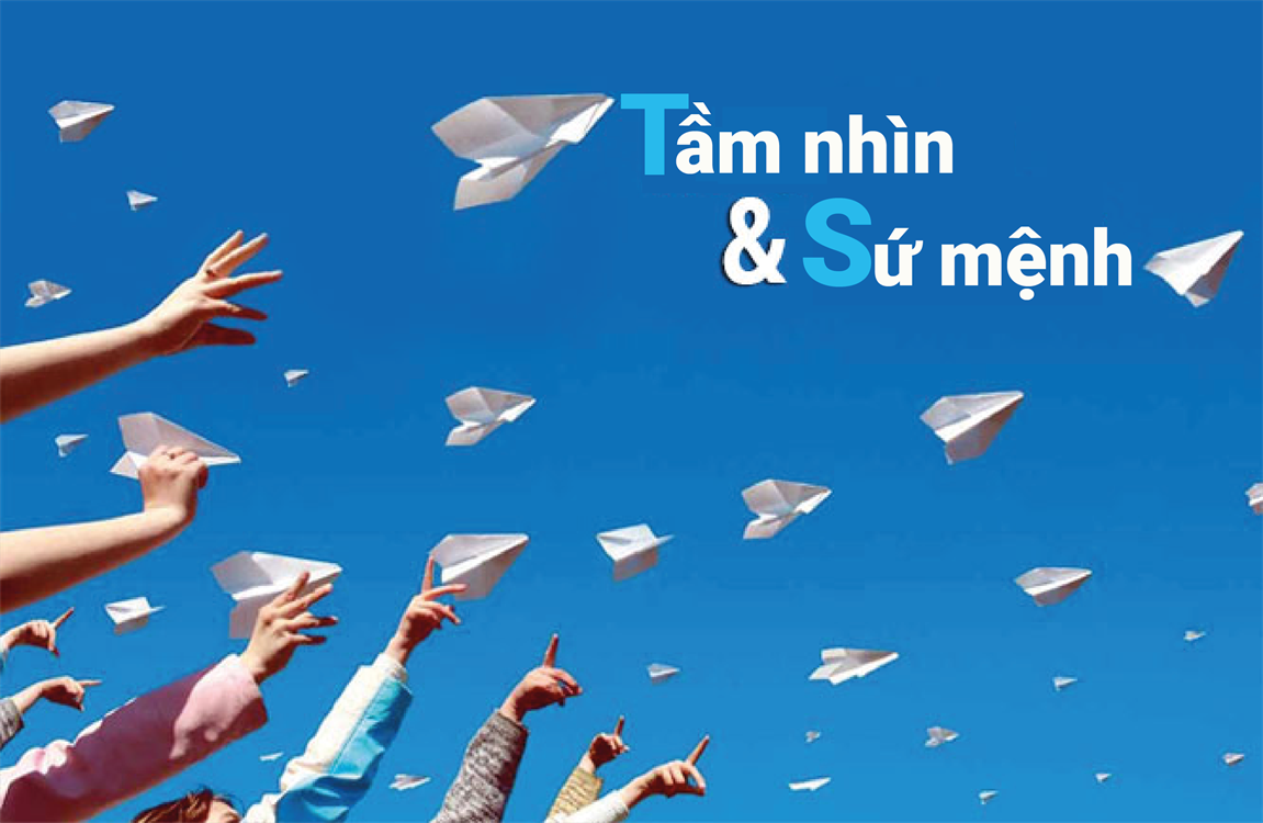 Sứ mạng, tầm nhìn, mục tiêu Khoa Kế toán – Kiểm toán