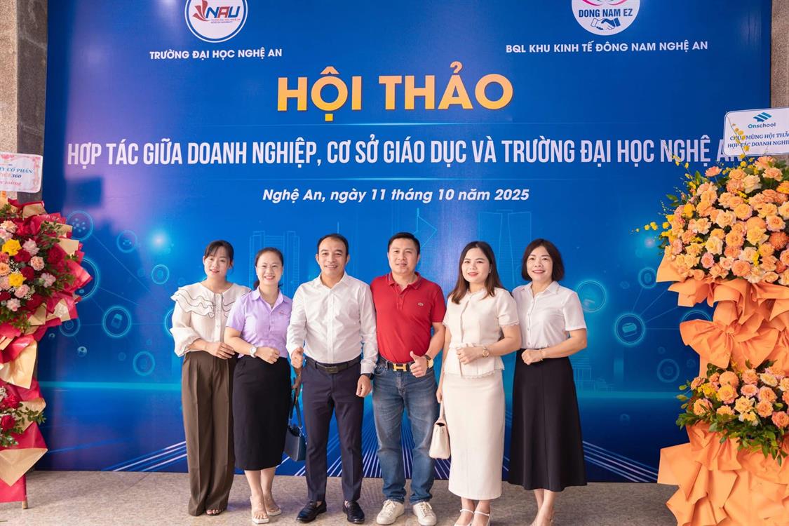 Tăng cường hợp tác Doanh nghiệp – Nâng cao chất lượng đào tạo ngành Kế toán – Kiểm toán