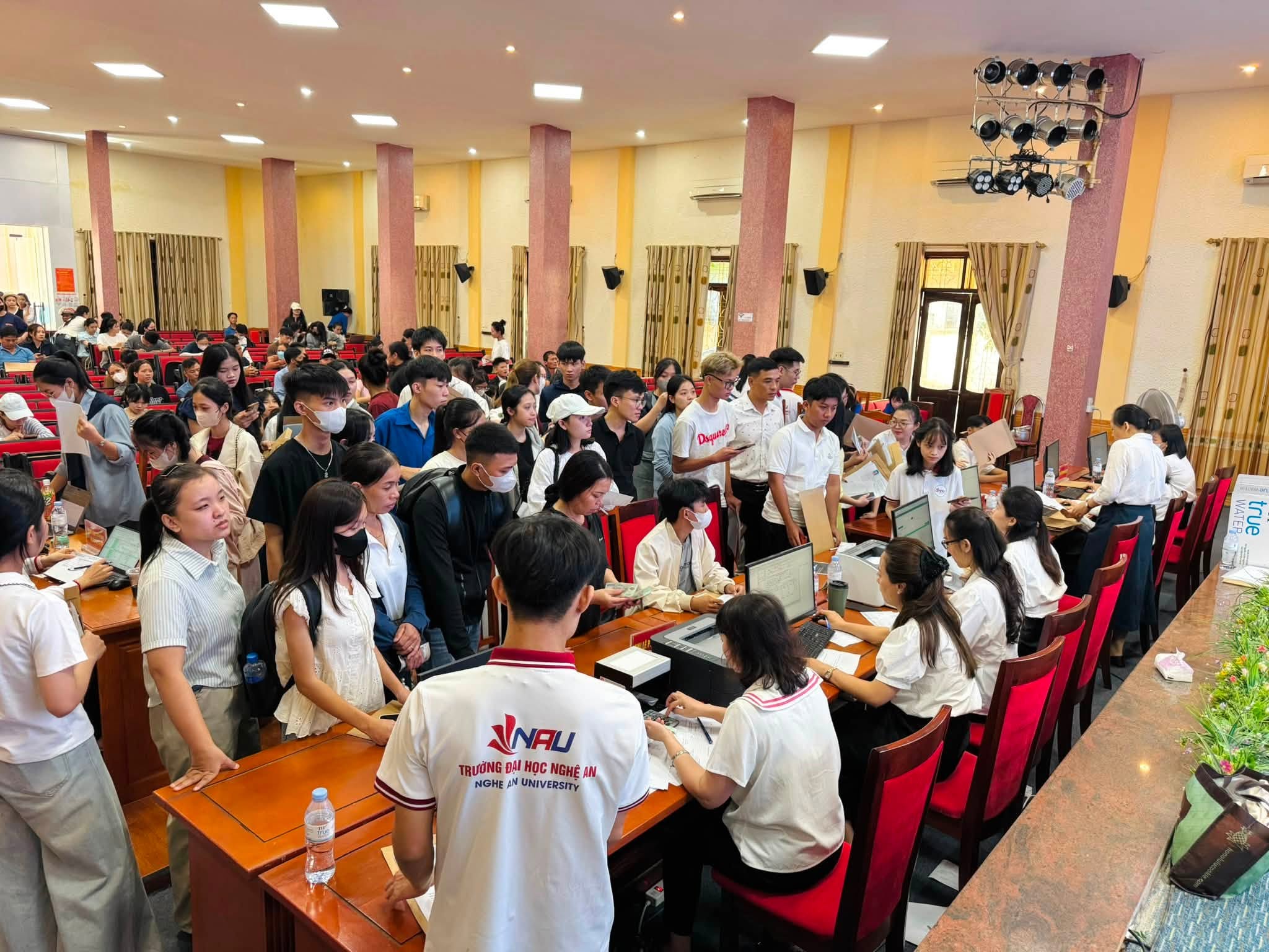 Ngành Kế toán – TOP 2 nhu cầu tuyển dụng tại Việt Nam năm 2026