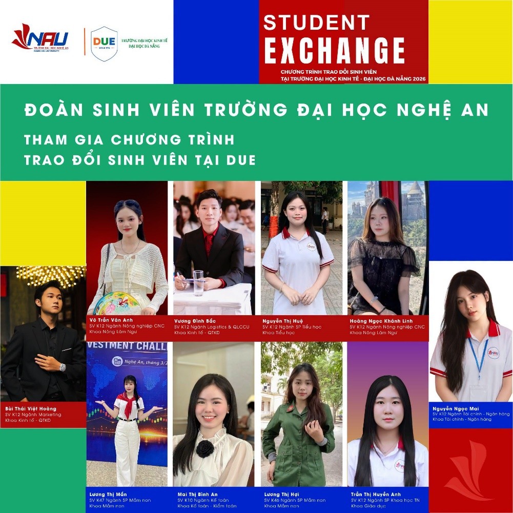 Khoa Kế toán – Kiểm toán triển khai đánh giá giữa khóa nhằm nâng cao chất lượng đào tạo ngành Kế toán
