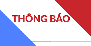 Thông báo tuyển sinh hệ Đại học liên thông chính quy đợt 4 năm 2026