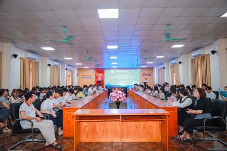 Nghiên cứu khoa học – Động lực đổi mới và phát triển