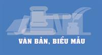 Hướng dẫn của Tỉnh ủy về Quy hoạch cán bộ nhiệm kỳ 2020-2025