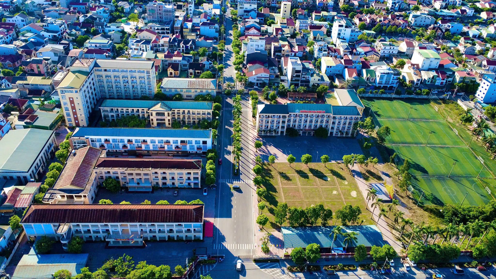 Sẵn sàng chào đón tân sinh viên K13 – Đừng bỏ lỡ những mốc thời gian quan trọng!