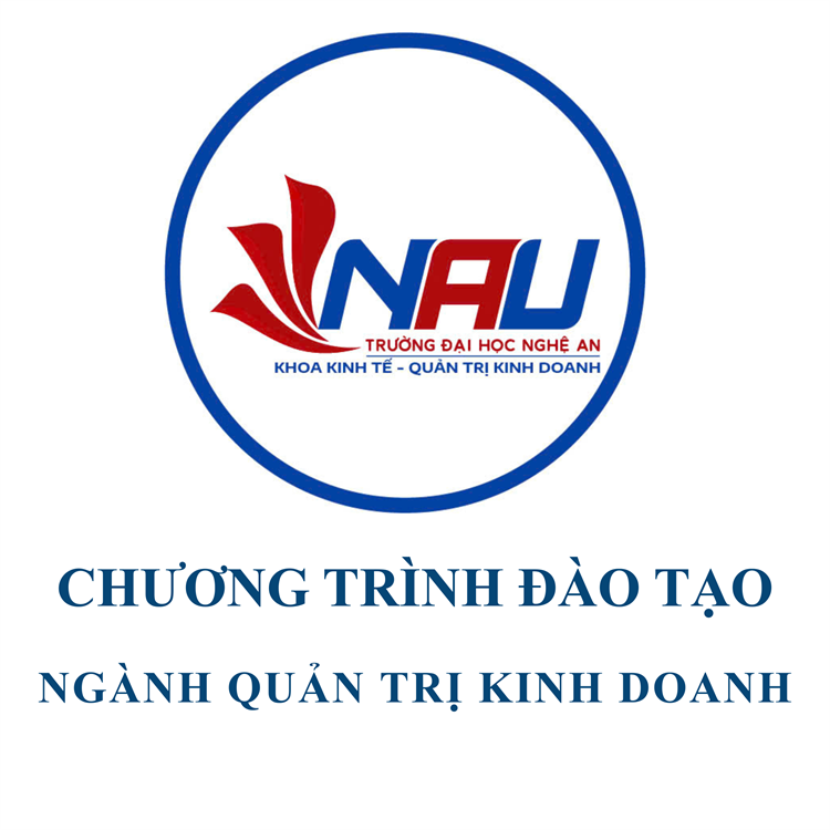 Đề cương chi tiết học phần ngành Quản trị kinh doanh năm 2025