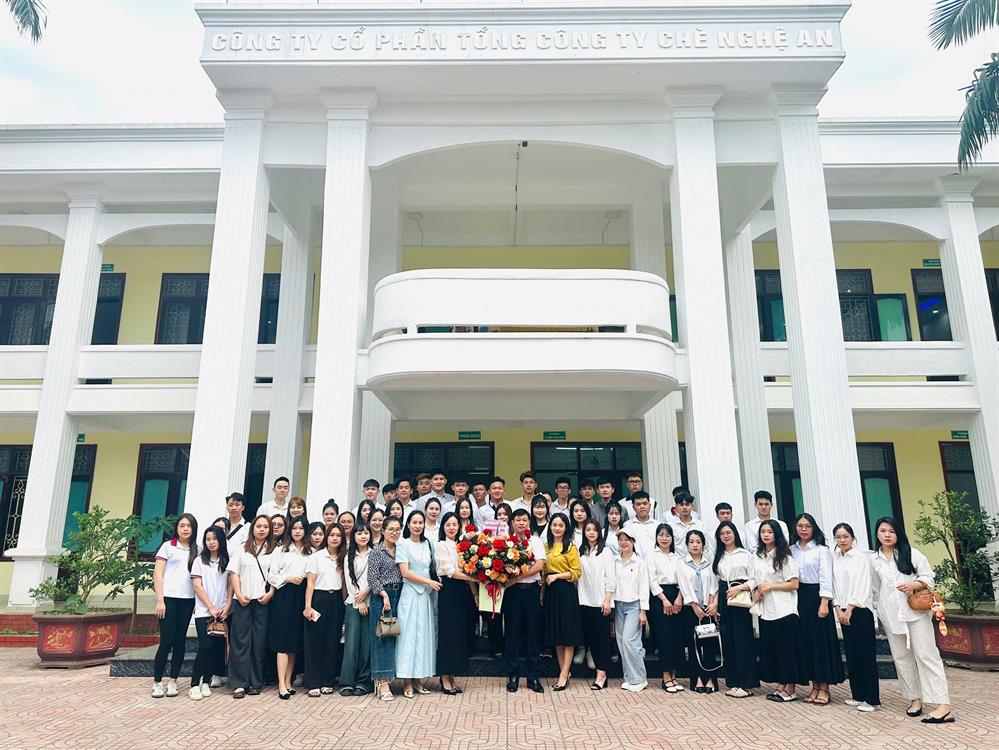 Điểm mới trong Chuẩn đầu ra chương trình đào tạo ngành Kinh tế năm 2025