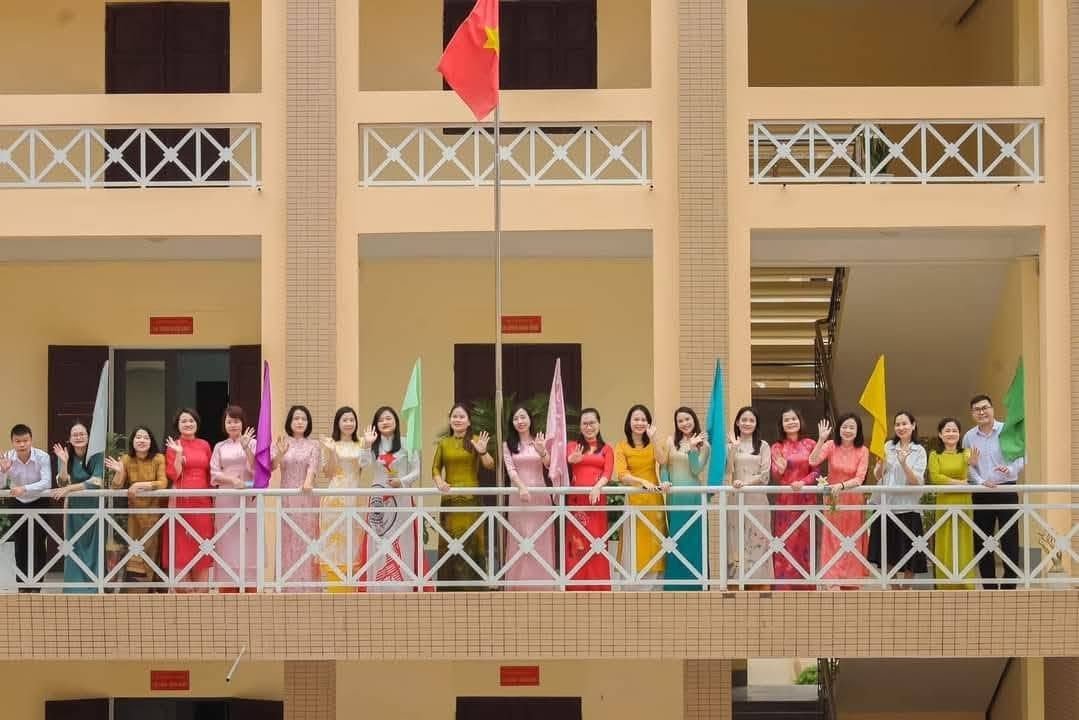 14 NĂM – TRÂN TRỌNG MỘT HÀNH TRÌNH, VỮNG BƯỚC TƯƠNG LAI