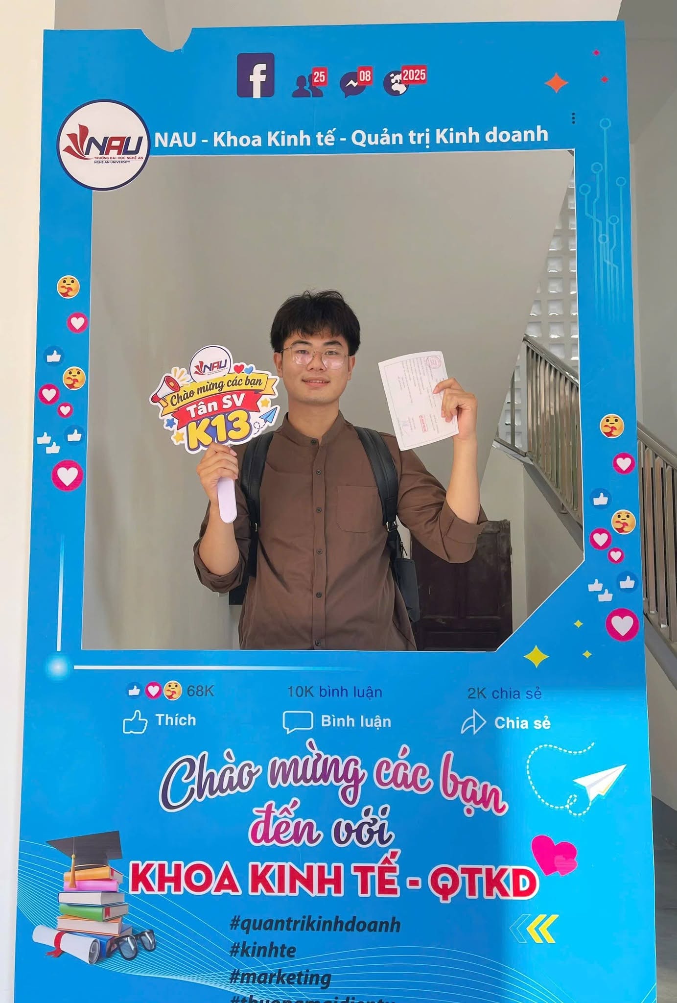 K13 CHÍNH THỨC “VỀ NHÀ” – NHỮNG GƯƠNG MẶT ĐẦU TIÊN CỦA MỘT HÀNH TRÌNH MỚI