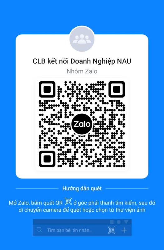 CLB KẾT NỐI DOANH NGHIỆP VÀ SINH VIÊN NASBC CHÍNH THỨC MỞ ĐƠN TUYỂN THÀNH VIÊN NĂM 2026