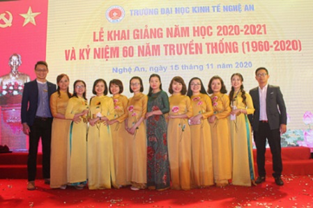 Giới thiệu về Khoa Tài chính – Ngân hàng