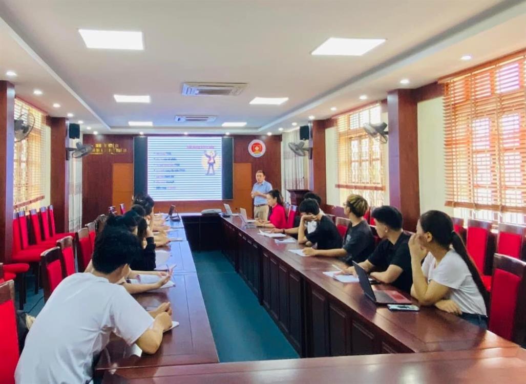 Học Tài chính – Ngân hàng: Mở lối thành công tại Đại học Nghệ An