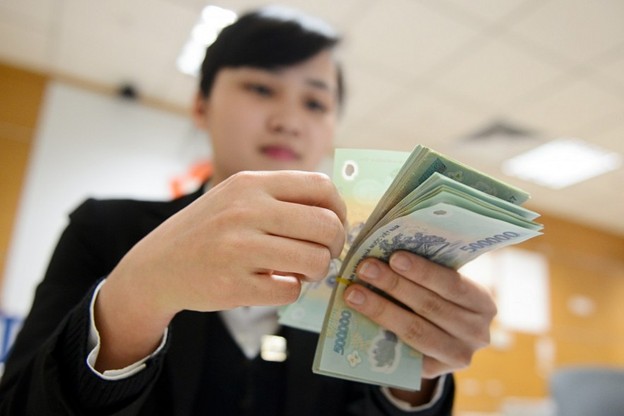 Thu nhập ngành ngân hàng cao gấp hơn 4 lần thu nhập bình quân chung của cả nước – Bức tranh lương thưởng ngành ngân hàng năm 2025