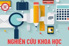 Tổng hợp kết quả hoạt động Khoa học công nghệ Khoa Tài chính – Ngân hàng Năm học 2022-2023