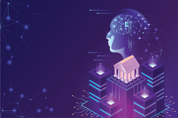AI Có Thay Thế Nhân Viên Ngân Hàng Không? Sinh Viên Nên Chuẩn Bị Gì Từ Hôm Nay?
