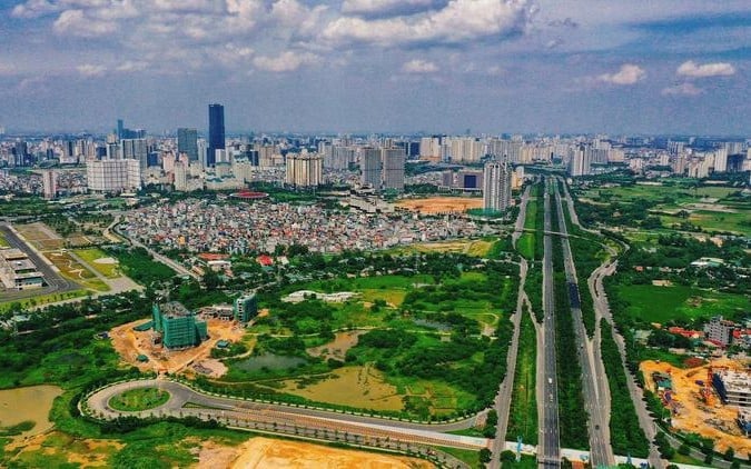 Sử dụng kết quả điều tra, đánh giá đất làm căn cứ hoạch định chính sách