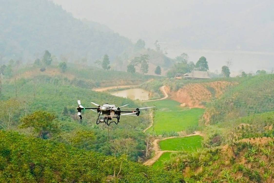 Khoa học công nghệ đang từng bước đi vào sản xuất