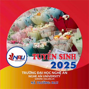 NGÀNH HỌC BẠN CHỌN HÔM NAY SẼ QUYẾT ĐỊNH VỊ TRÍ BẠN NGÀY MAI – ĐỪNG ĐỂ LỠ! NAU – Sự thành công của bạn bắt đầu từ nơi đây!
