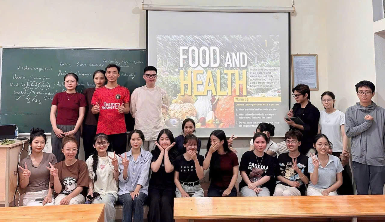 Một hành trình mới bắt đầu