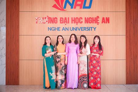 Bộ môn Văn – Tiếng Việt