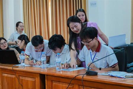 NHỮNG KẾT NỐI ĐẸP TỪ NGÔN NGỮ, VĂN HÓA VÀ ẨM THỰC