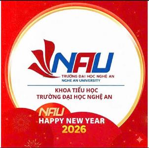 CHÚC MỪNG NĂM MỚI 2026