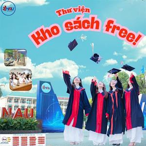 Khám phá tri thức – sẵn sàng tương lai tại Nau