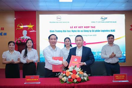 Bước tiến mới – Kết nối giáo dục & doanh nghiệp