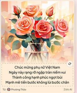 Rạng rỡ sắc hương – Tận tâm nghề giáo