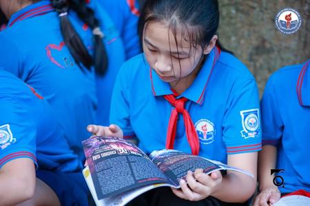 Lan toả tri thức – tôn vinh giá trị sáng tạo