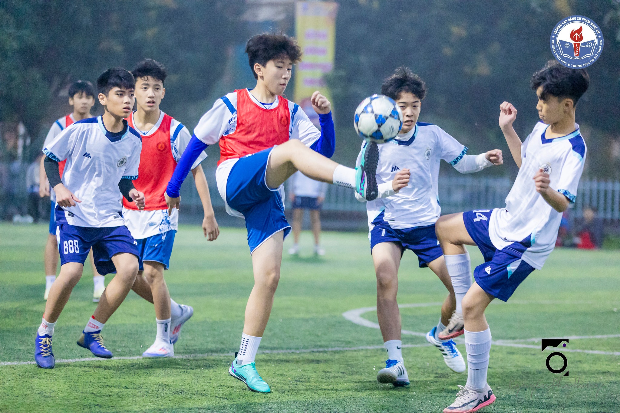 CHÍNH SÁCH HỌC BỔNG ĐẦU CẤP – TRƯỜNG TIỂU HỌC VÀ THCS THỰC HÀNH SƯ PHẠM NGHỆ AN