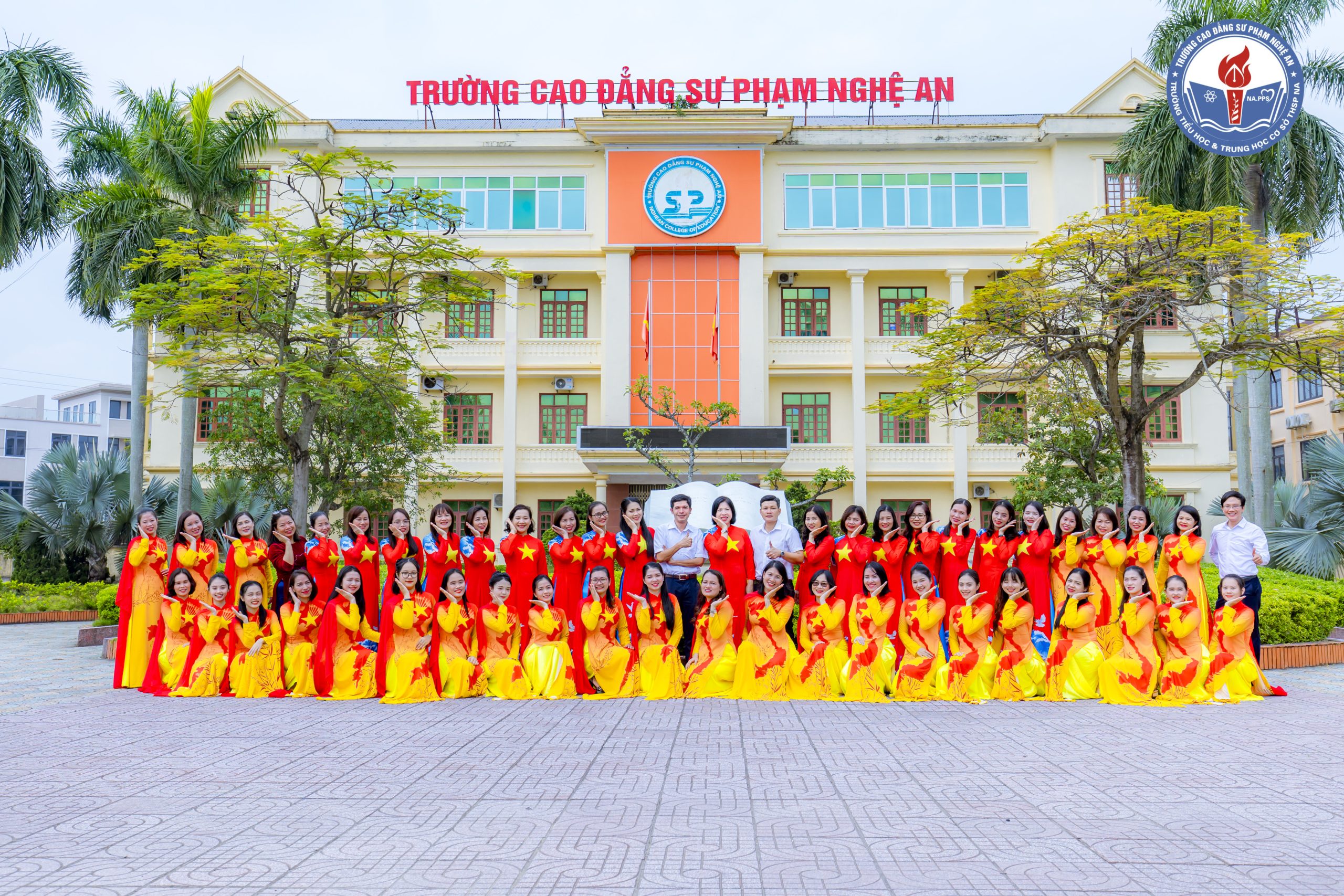 CƠ CẤU TỔ CHỨC TRƯỜNG TIỂU HỌC VÀ THCS THỰC HÀNH SƯ PHẠM NGHỆ AN