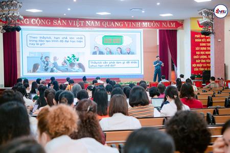 Đổi mới để nâng cao chất lượng đào tạo