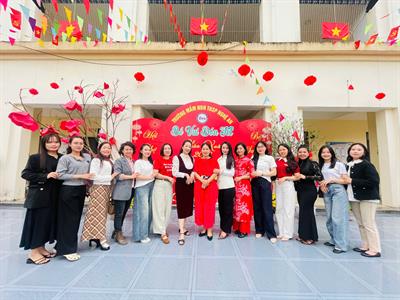 Khởi đầu mới – Kết nối mới – Thành công mới