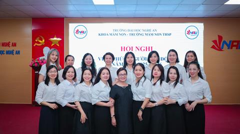 Hội nghị viên chức, người lao động năm học 2025 – 2026