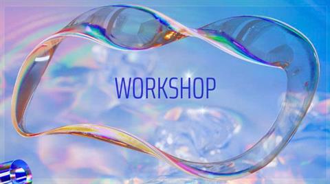 Workshop sáng tạo cùng con