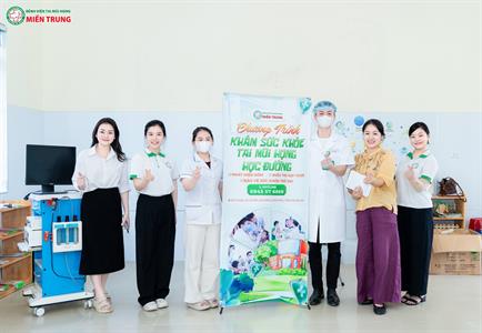 Chăm sóc bé yêu từ những điều nhỏ nhất