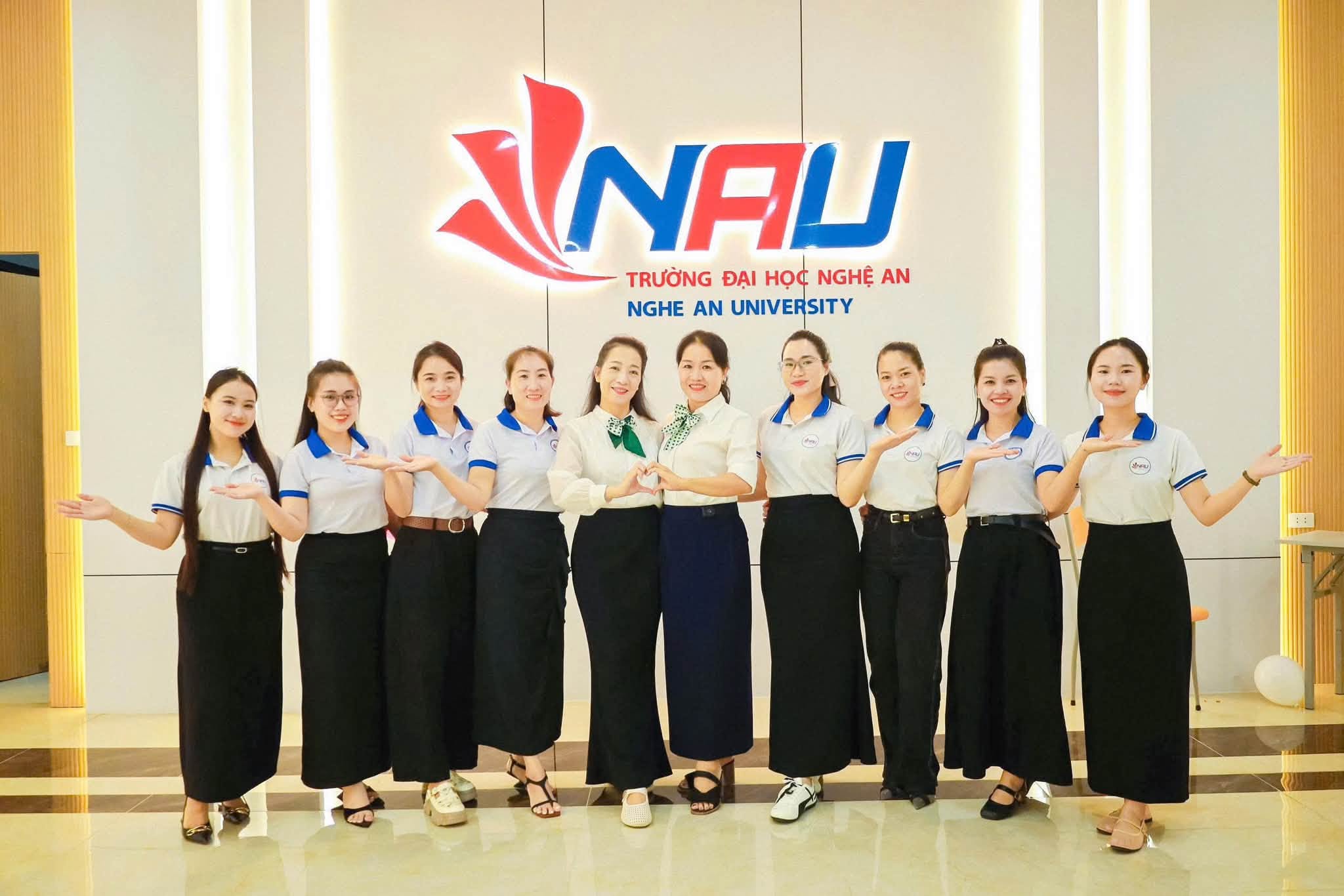 K48 – Chạm vào nghề – Bắt đầu hành trình yêu thương