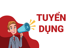 Văn phòng CAGO CREATIVE tuyển dụng