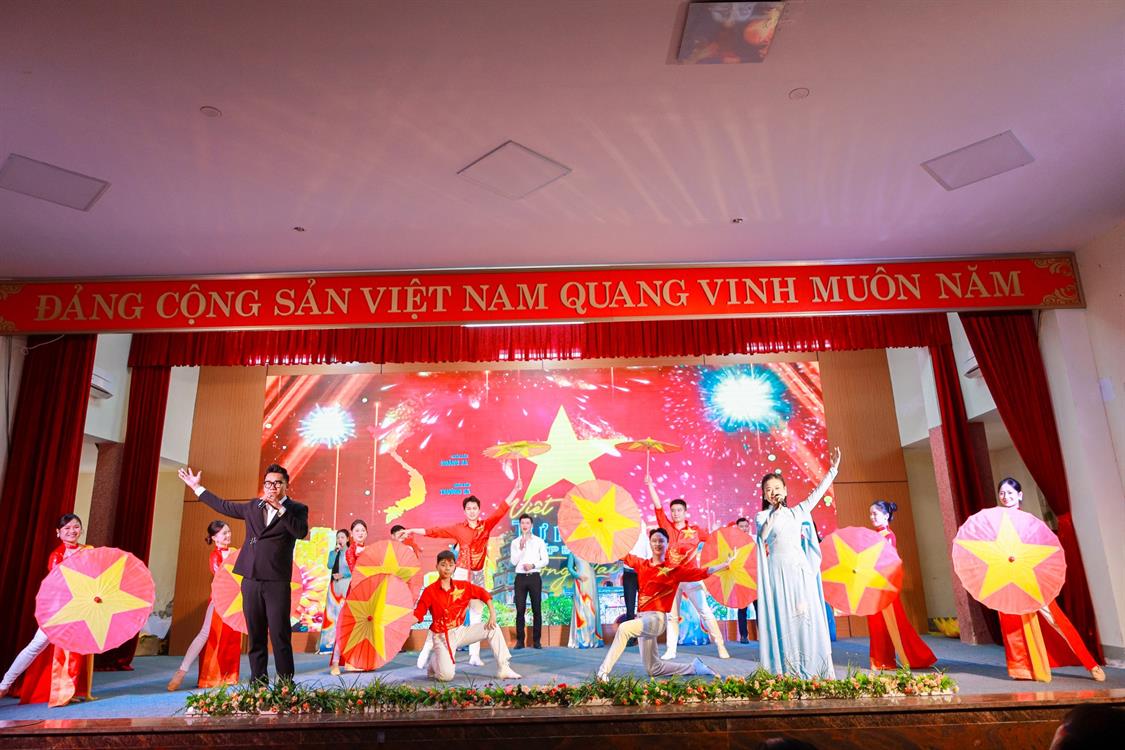 Thời khoá biểu Học kỳ 1 năm học 2026 – 2027
