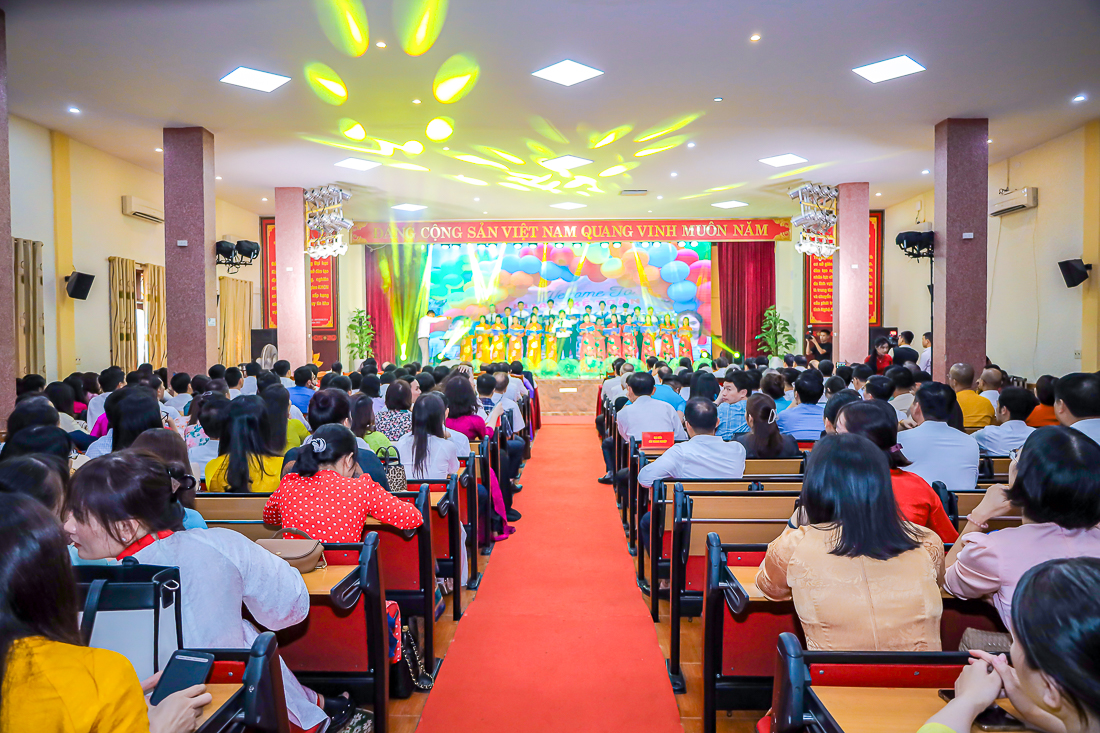 Chương trình đào tạo các ngành Đại học và Cao đẳng Chính quy