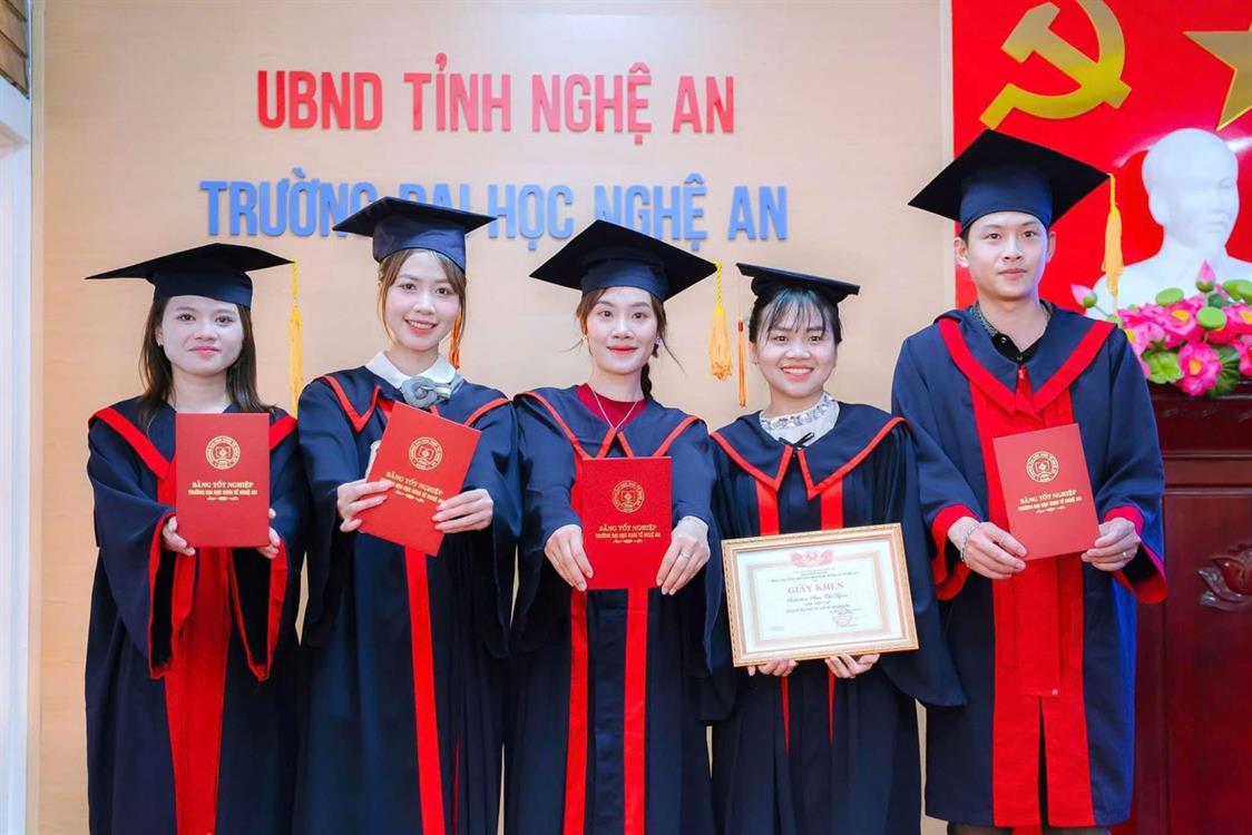 Đề án mở mã ngành đào tạo trình độ sau đại học ngành Quản lý kinh tế
